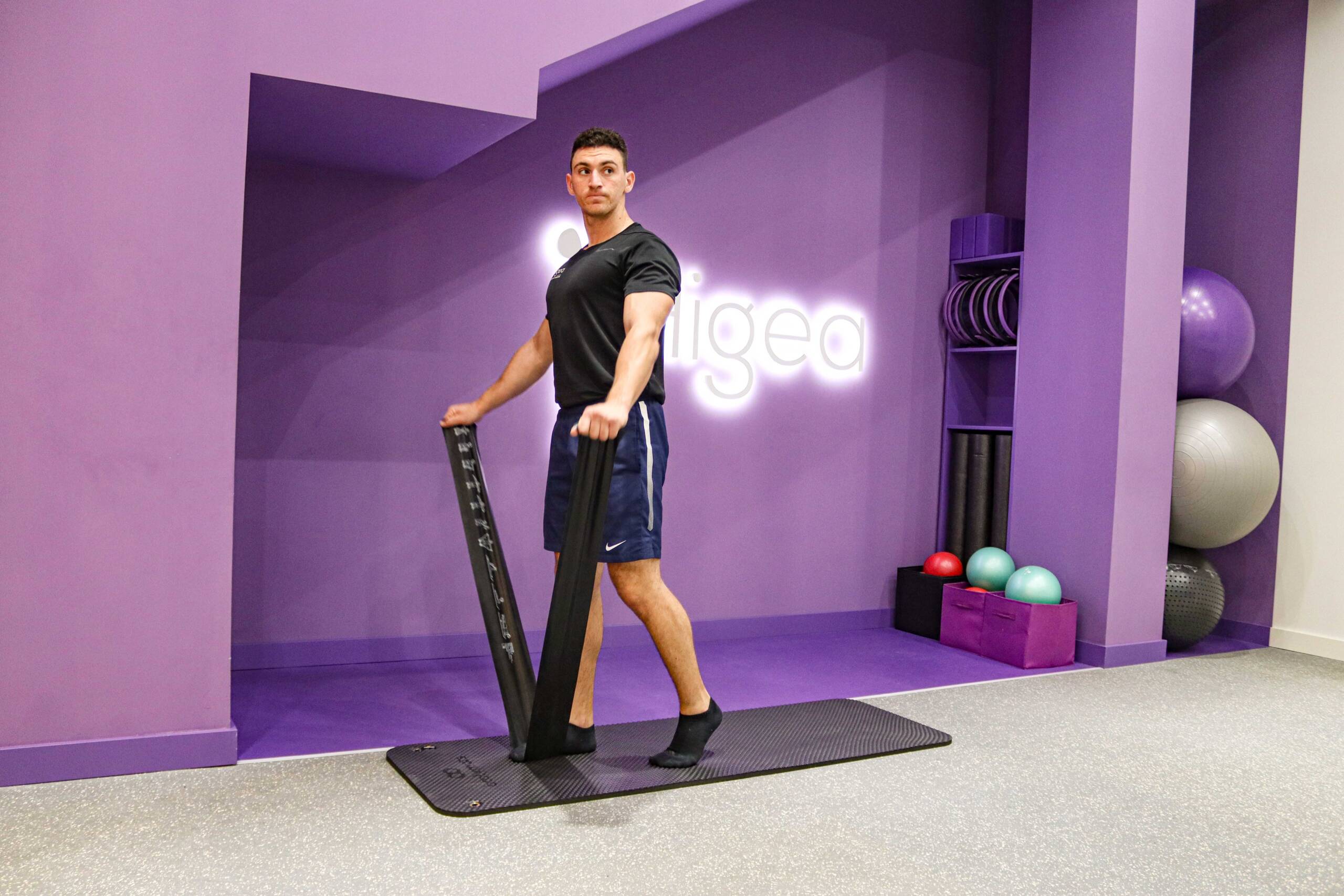 Pilates